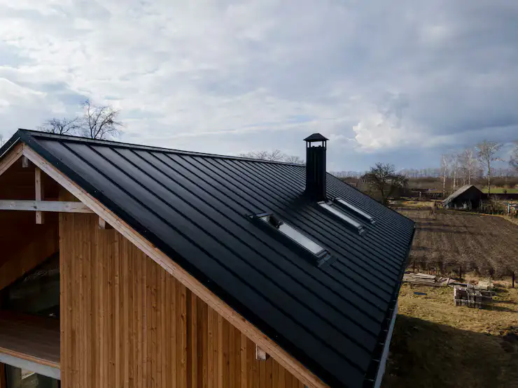 Slate Re-Roofs